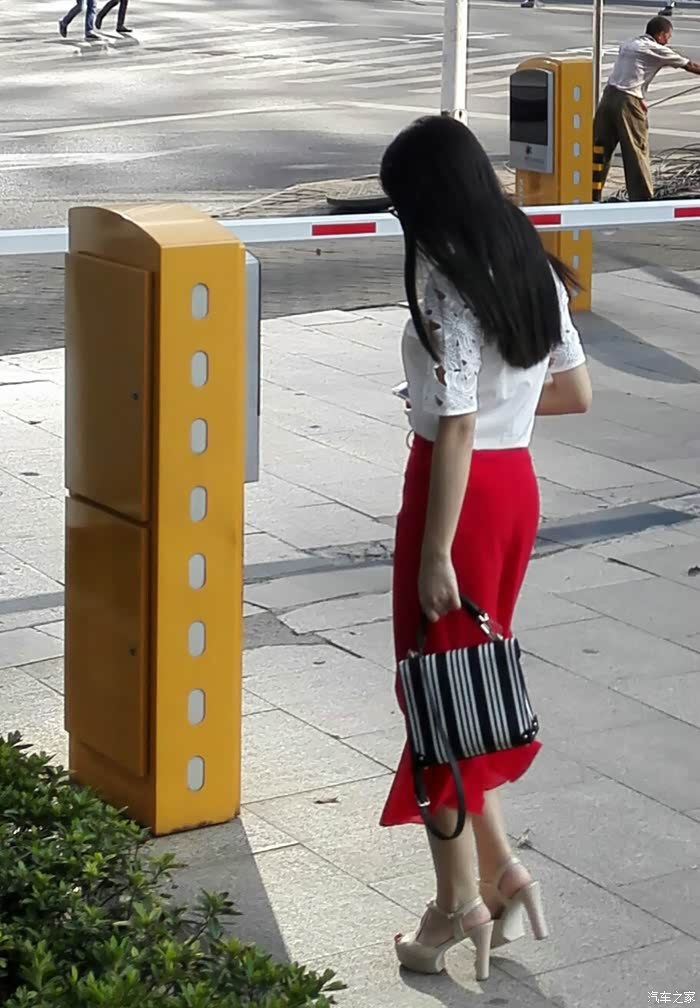 南昌现代化的缩影——红谷滩游记