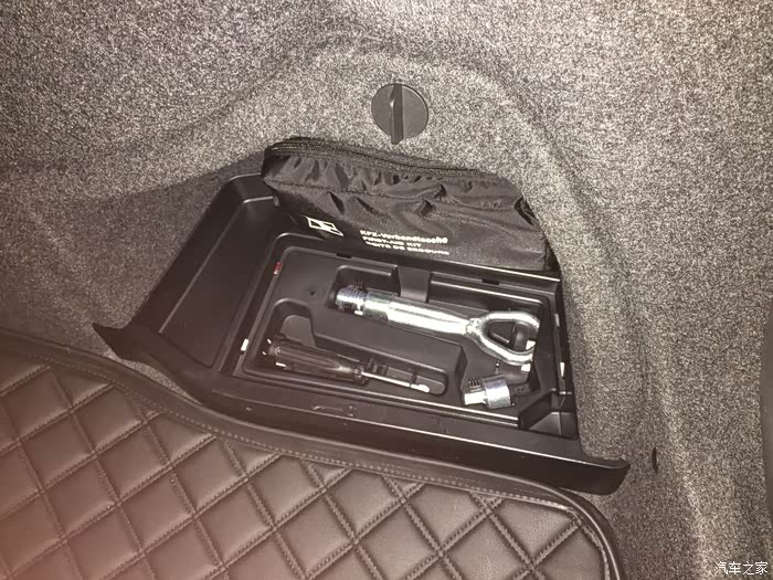 【图】小改款真不错,320li进取提车._宝马3系论坛_汽车之家论坛