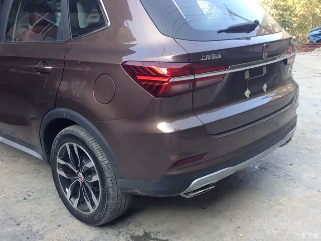 rx530t巧克力棕提车