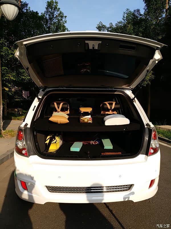 爱车比亚迪e6一周年经验贴