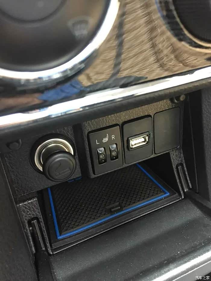 【图】14款新卡用车感受分享~真实细致求精_卡罗拉论坛_汽车之家论坛