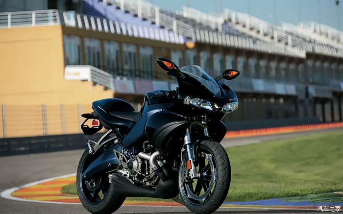 哈雷布尔1125cr绝对没有多少人知道.