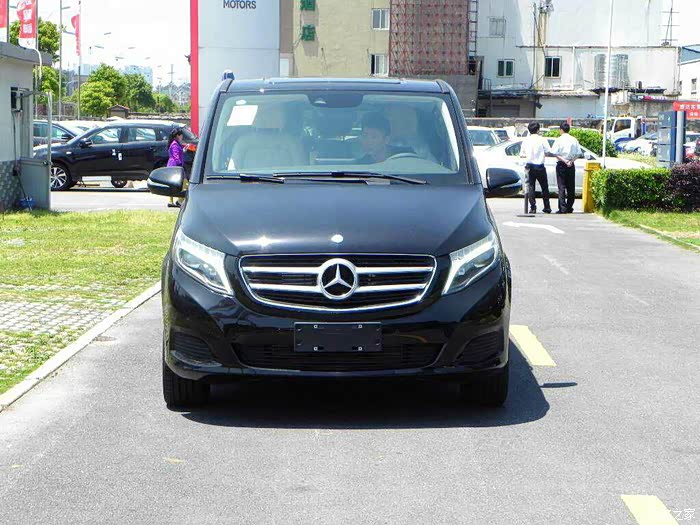 g20在即这段时间v真是卖一辆少一辆,有杭州的小伙伴打算入手的么_奔驰