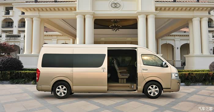 【图】九龙a6旅游商务首选_九龙a6论坛_汽车之家论坛