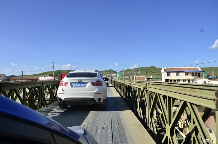 红原若尔盖九寨沟自驾游多图手机党慎入