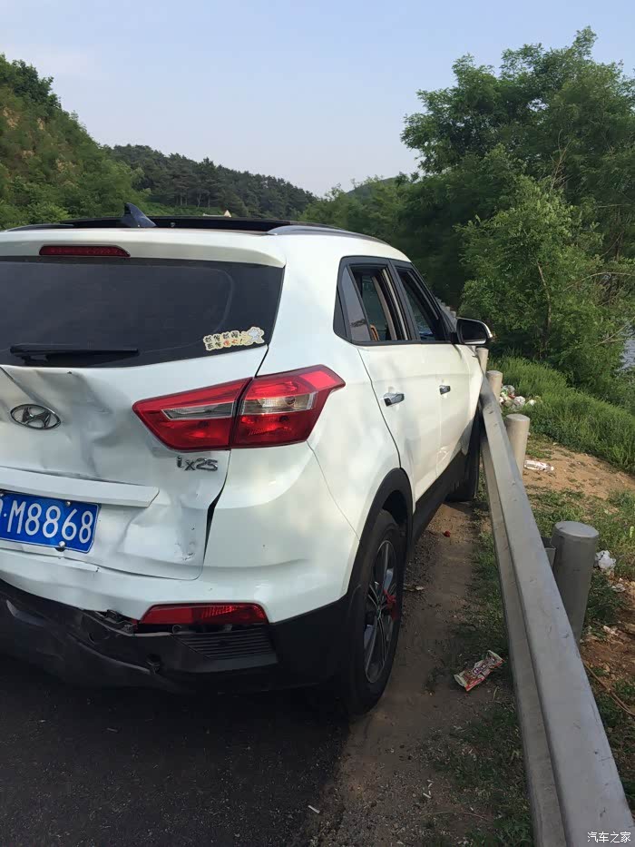 北京现代ix25论坛_汽车之家论坛