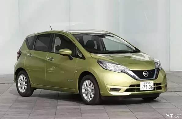 2016年日本汽车销量top10,清一色本土车系