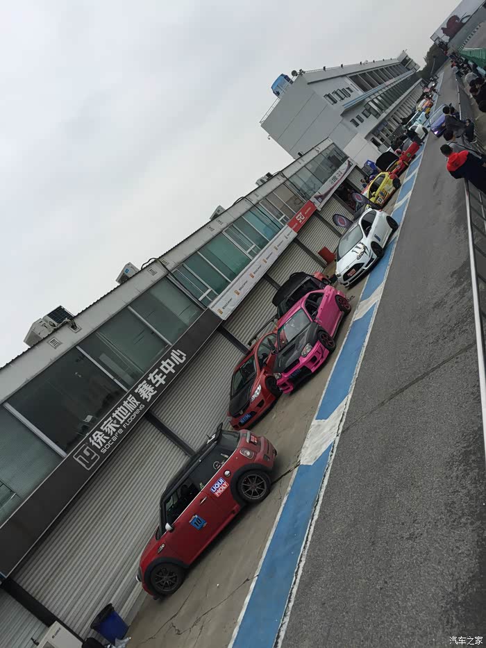 原厂atsl初下松江天马山赛车场85p视频