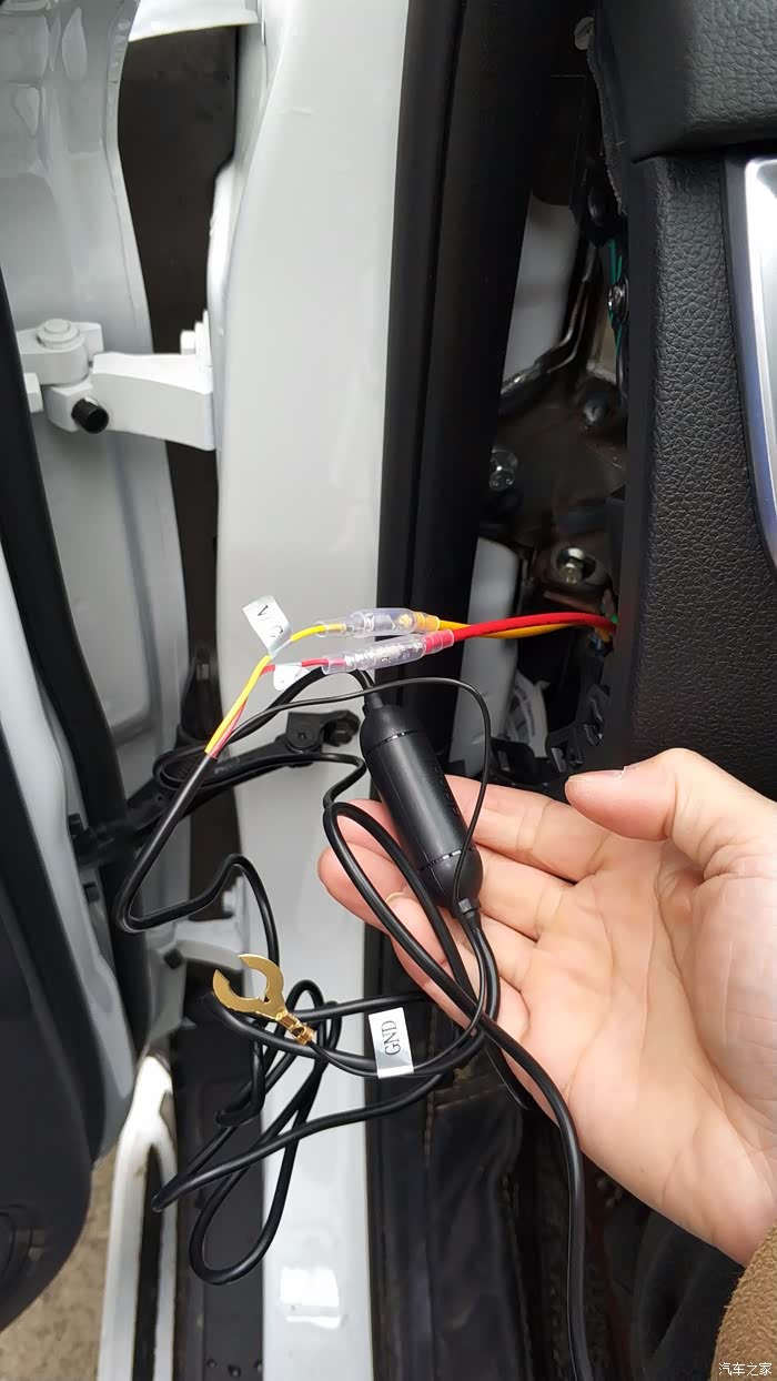 盯盯拍mini3安装