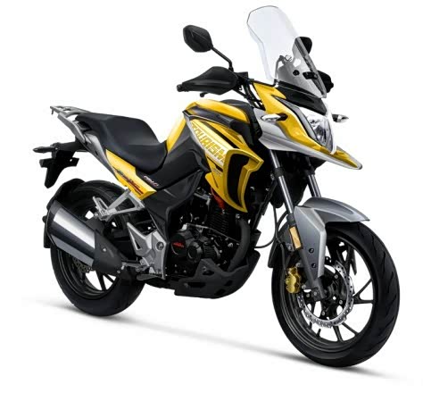 【图】本田的四款190cc怎么选_本田摩托车论坛_汽车之家论坛