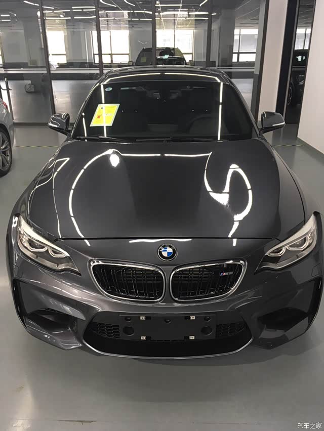 【图】找矿石灰m2现车_宝马m系论坛_汽车之家论坛