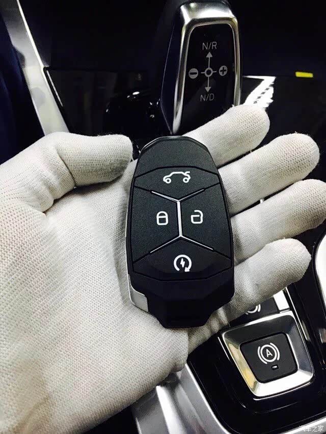 【图】00000001_领克01论坛_汽车之家论坛