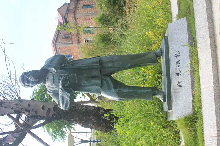 【图】360游梁赞故居_金牛座论坛_汽车之家论坛