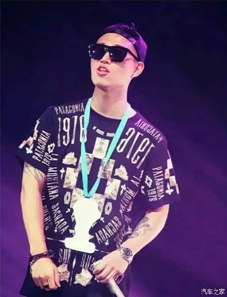 只能上我哥姜gary了