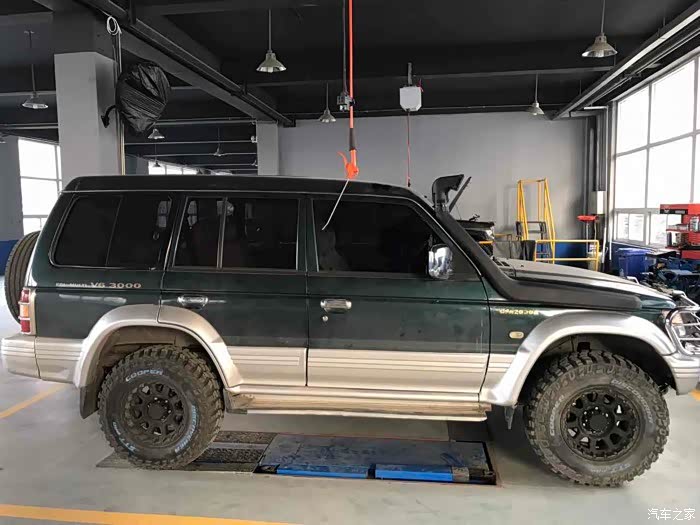 猎豹v63000想改一下,各位大神们进来聊聊