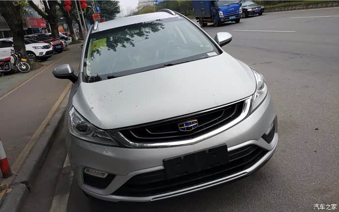 珍珠银1.3t优雅手动大赏