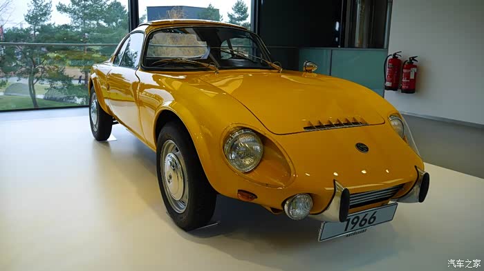 德国狼堡大众汽车城一日游