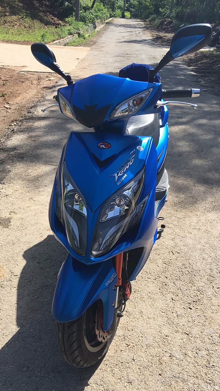 雷霆王车友交流帖