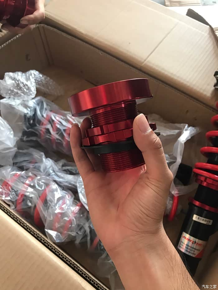 马来西亚airone绞牙避震已拆车