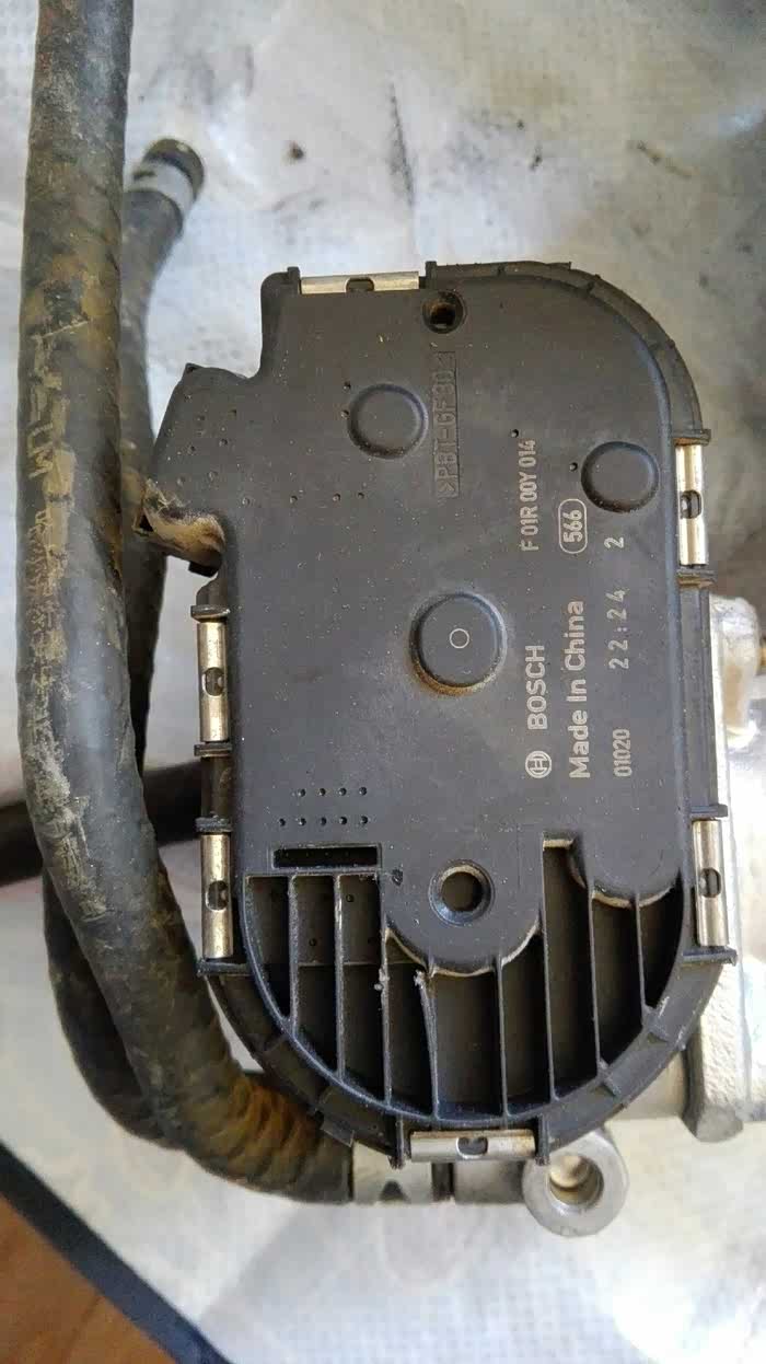 4g93d发动机附件看有没有能用的