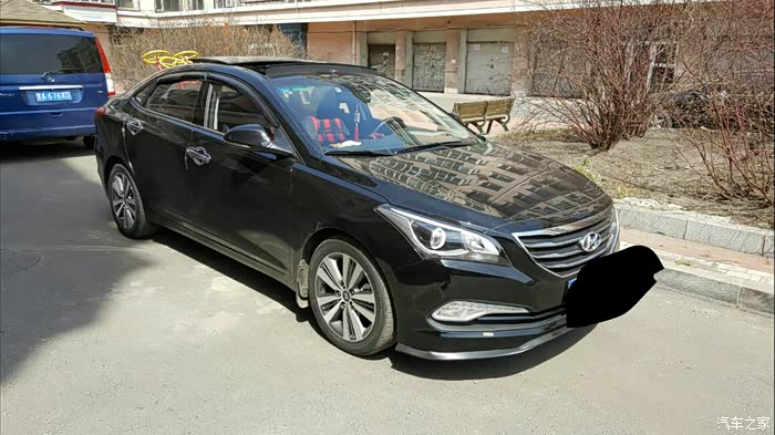 名图-谁说黑图老的黑武士