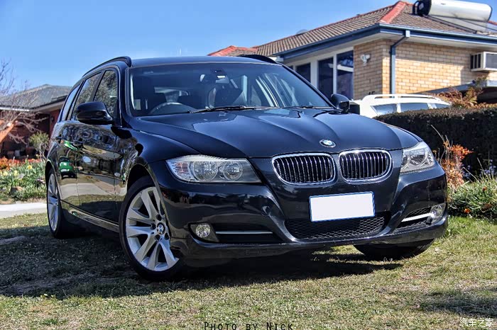 【图】海外提二手宝马320i e91旅行版_宝马3系论坛_汽车之家论坛