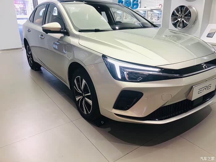 【图】科技与实力并存,鉴赏上汽er6_r汽车 er6论坛_汽车之家论坛