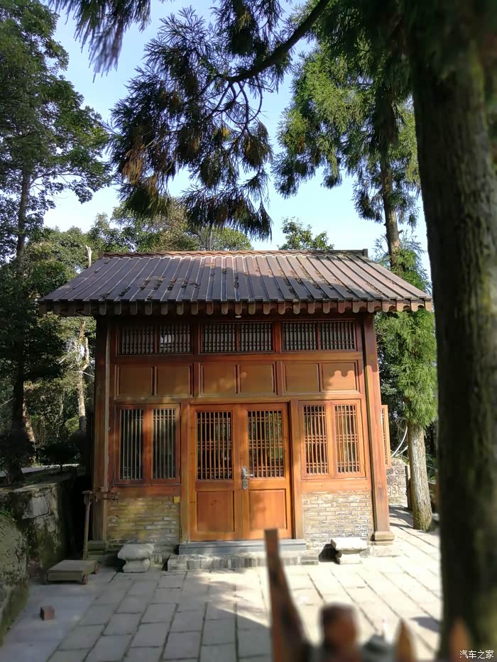 闽东叁日游醉美滩涂海上仙都太姥山白水洋