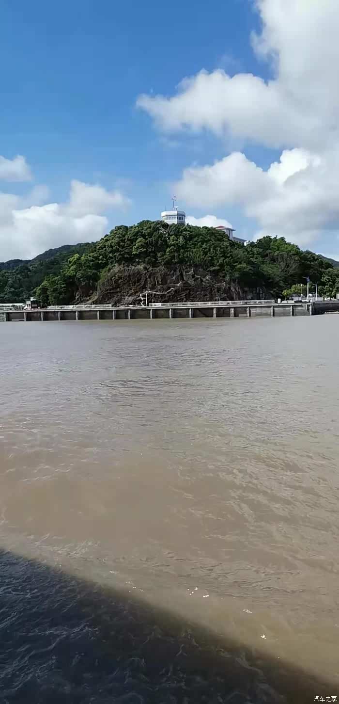 公司福利象山石浦渔光曲环港游