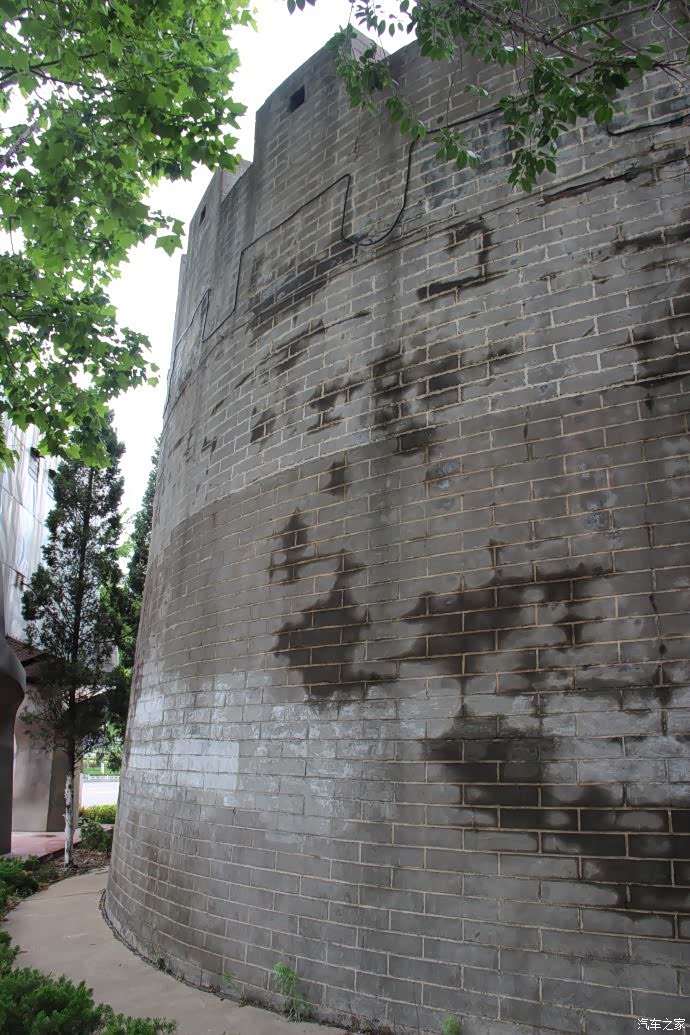 我的家乡--莒国古城