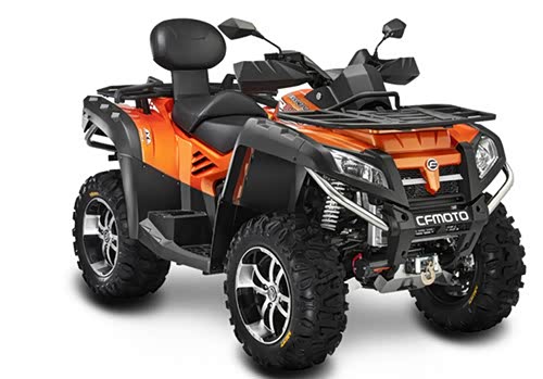 春风450沙滩车价格及图片