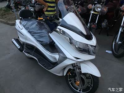 150cc女装跑车镇楼~~勿喷._摩托车论坛_手机汽车之家