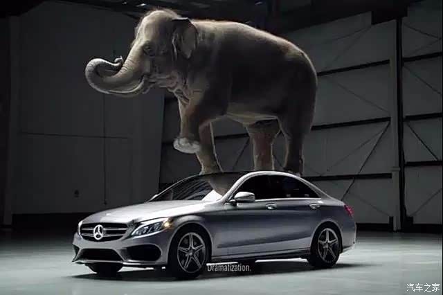 开奔驰的老板化身狮子, 员工出错,秘书不知其喜好.