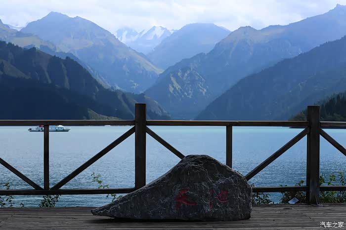 西游美景最美的风景在路上