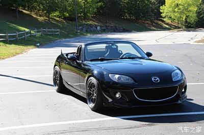 也别光看nd,海量nc图集._马自达mx-5论坛_手机汽车之家