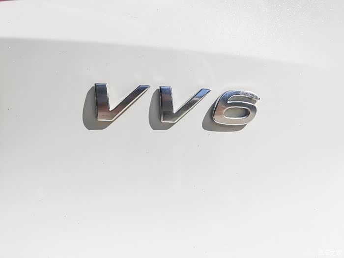 聊一聊21款vv6的选车之道