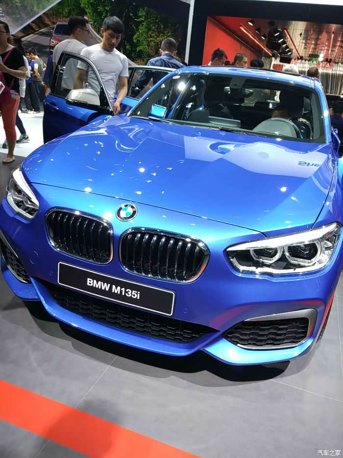 51北京车展归来