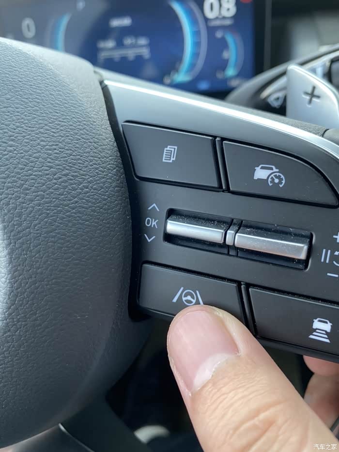 新途胜的实用功能分享