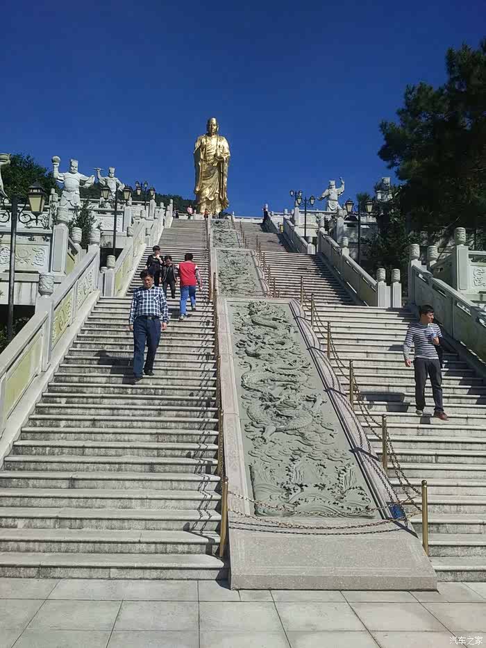 三平寺朝圣自驾游
