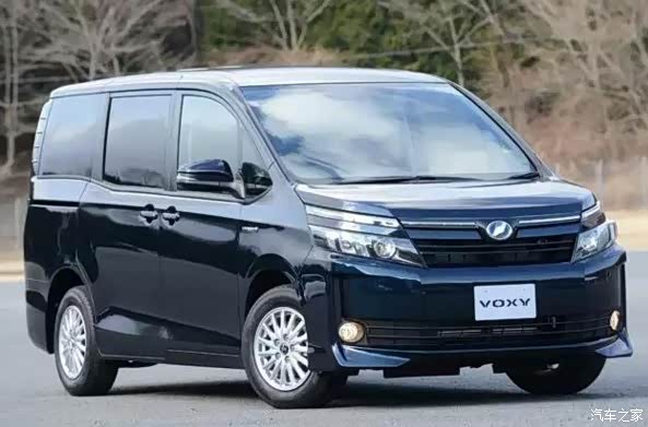 2016年日本汽车销量top10,清一色本土车系