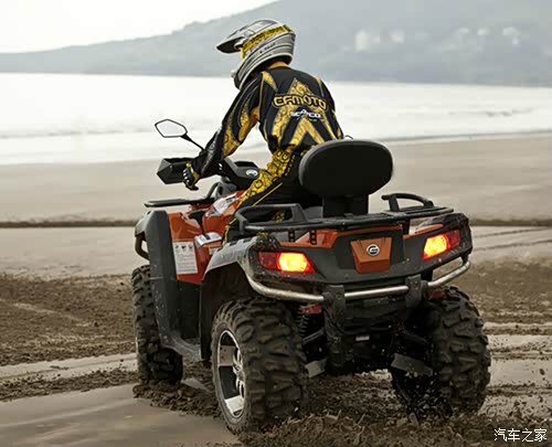 『摩托车交易区』-春风450沙滩车价格及图片[摩托车论坛] -- powered