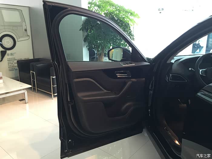 【捷豹f-pace到店看车活动】品鉴至美suv捷豹f-pace r-sport