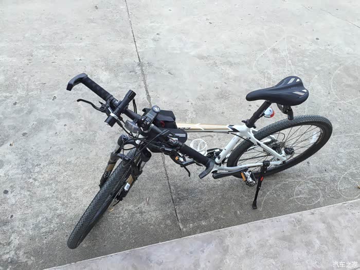 atx777_自行车论坛_汽车之家论坛