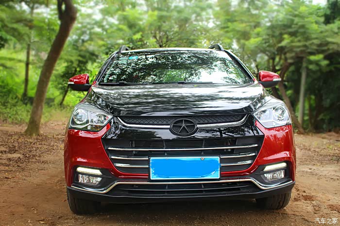 【年轻爱折腾,小二双色改装】_瑞风s2论坛_汽车之家论坛