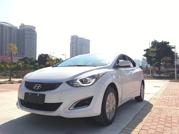 17款朗动智能版