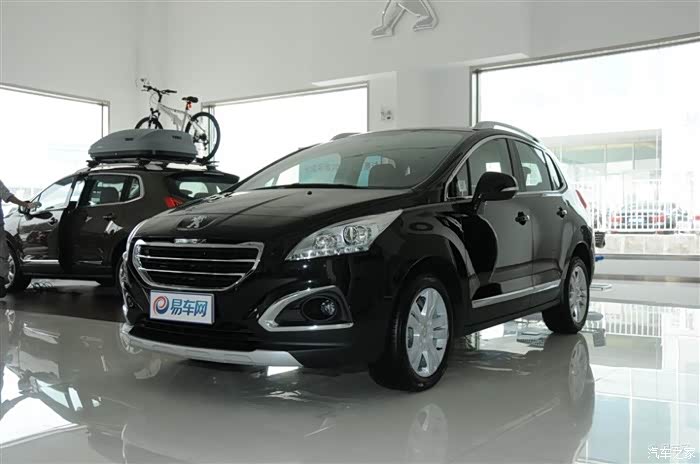 标致3008论坛_汽车之家论坛