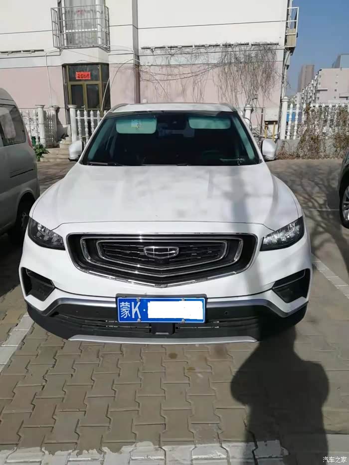 博越pro 1.5t四驱用车五个月的感受