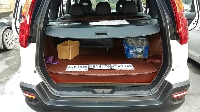 东风风度mx6论坛_汽车之家论坛