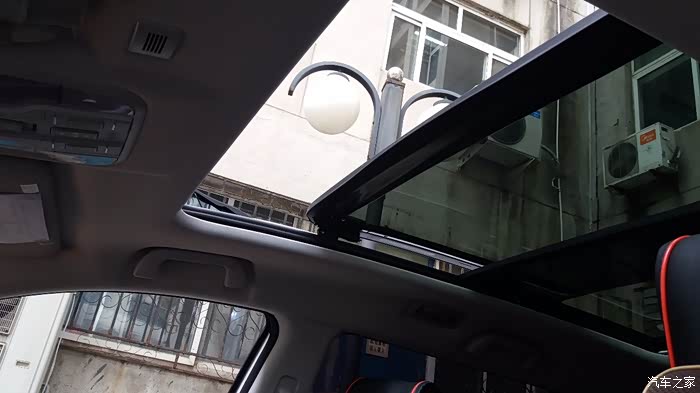 哈弗h6coupe2017新款提车记