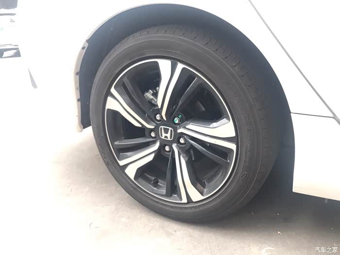 【图】有人需要17寸原厂吗?_思域论坛_汽车之家论坛